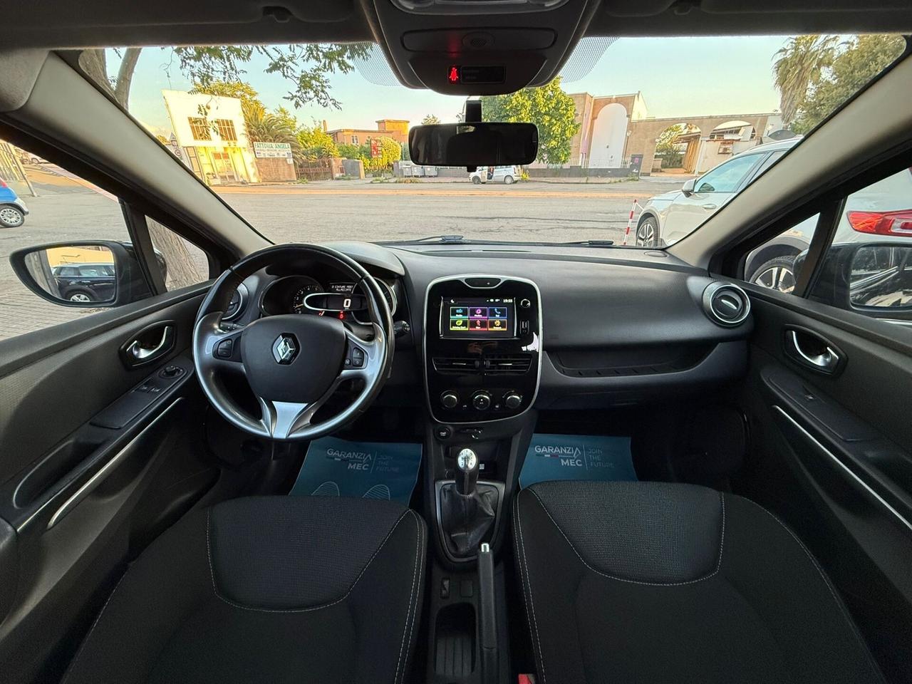 Renault Clio 1.5 dCi 5 porte Costume National