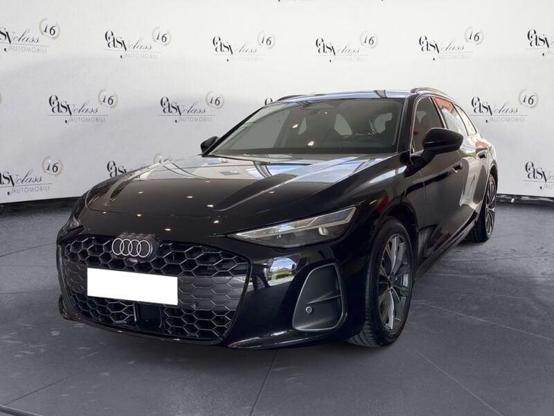 Audi A6 A6 Avant TDI 150 kW S tronic quattro Business Advanced MY26 CAMERA 360