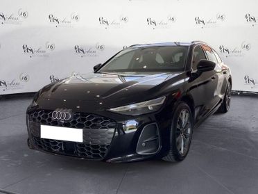 Audi A6 A6 Avant TDI 150 kW S tronic quattro Business Advanced MY26 CAMERA 360