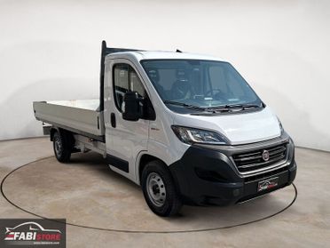 FIAT Ducato 2.3 Mjet 160 Cv Maxi Work Up - Cassone XL