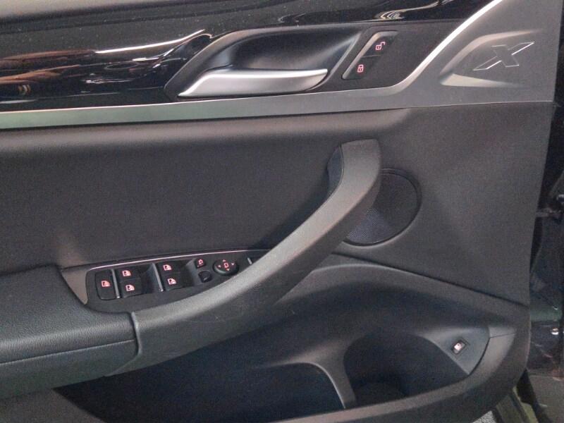 BMW X3 (G01/F97) X3 xDrive30e