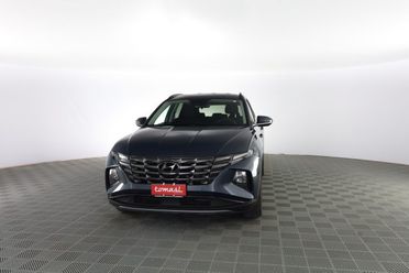 HYUNDAI Tucson Tucson 1.6 CRDI 48V XLine