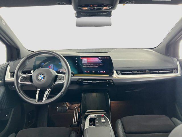 BMW 220 Serie 2 i 48V Active Tourer Msport