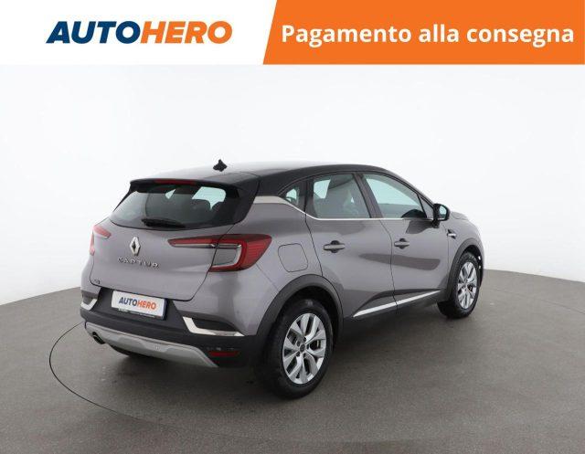 RENAULT Captur TCe 100 CV Intens