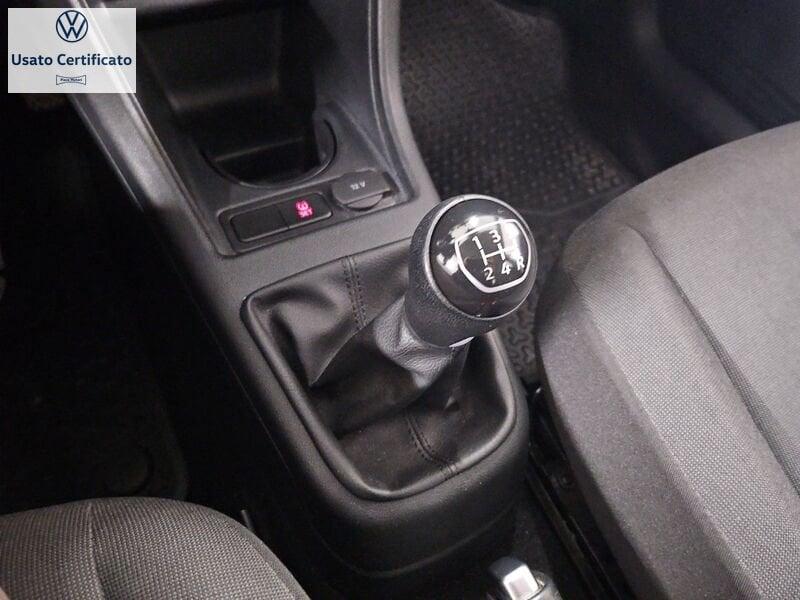 Volkswagen up! 1.0 5p. EVO move up! BlueMotion Technology