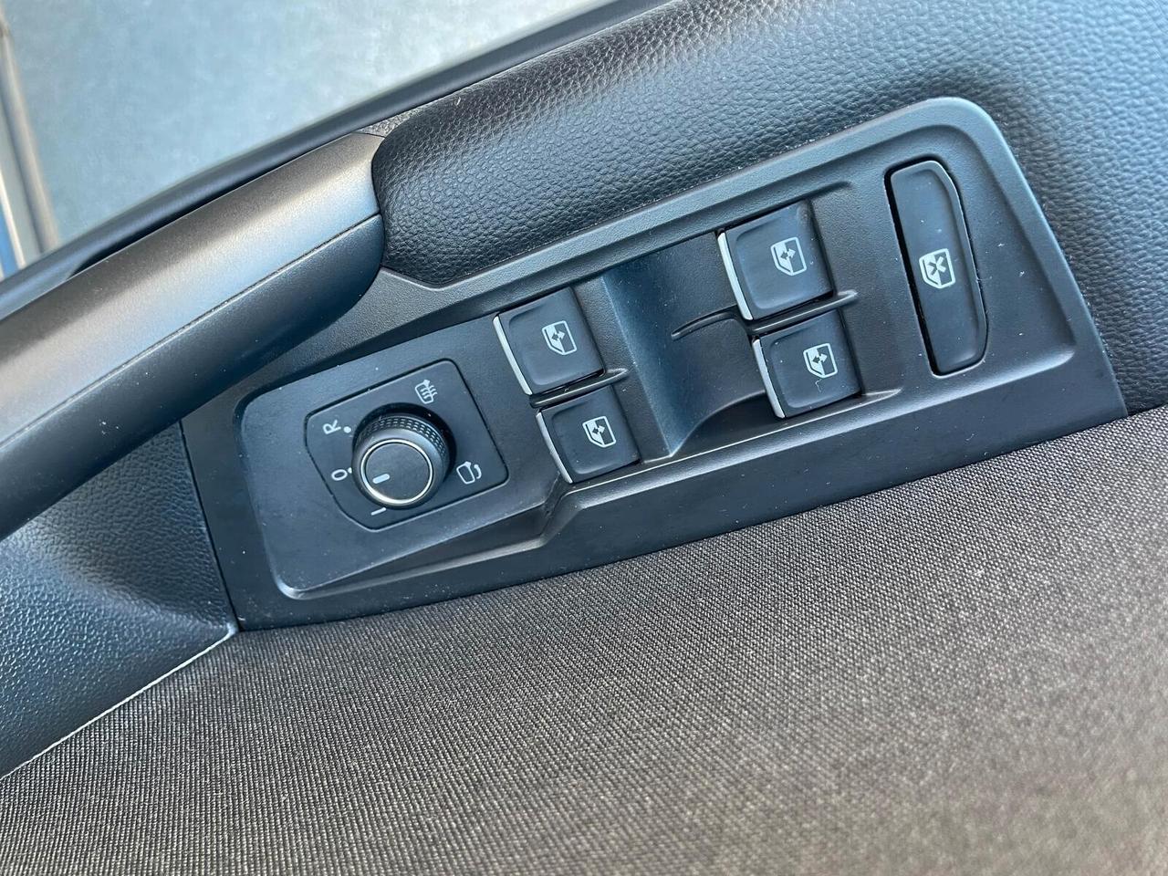 Volkswagen Tiguan Allspace 2.0 TDI SCR DSG Elegance 150cv 7 POSTI