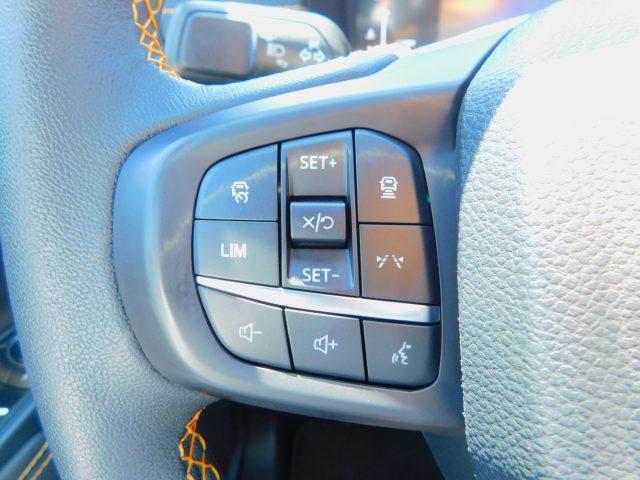 FORD Ranger 2.0 ECOBLUE aut. 205 CV DC Wildtrak 5 posti