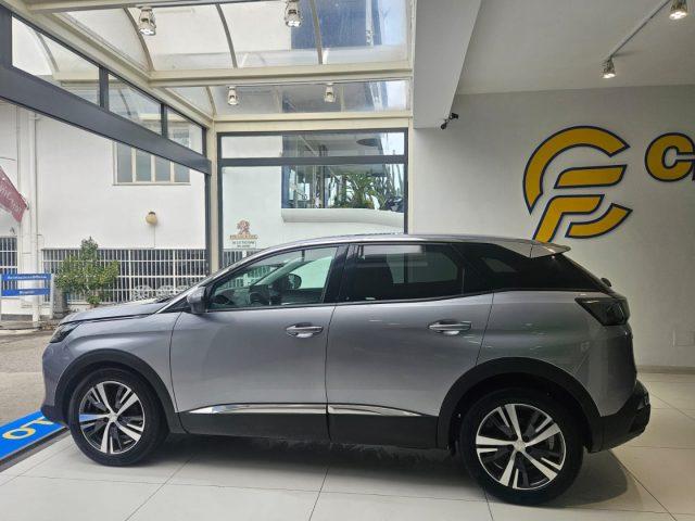 PEUGEOT 3008 PureTech Turbo 130 S&S Allure Pack da ?239,00 mens