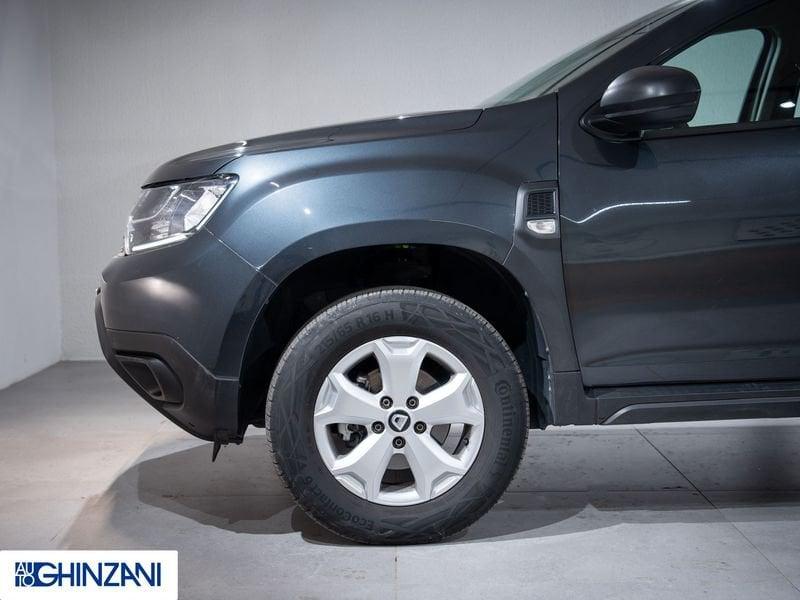 Dacia Duster Duster 1.0 TCe 100 CV ECO-G 4x2 Essential - "PREZZO VERO"