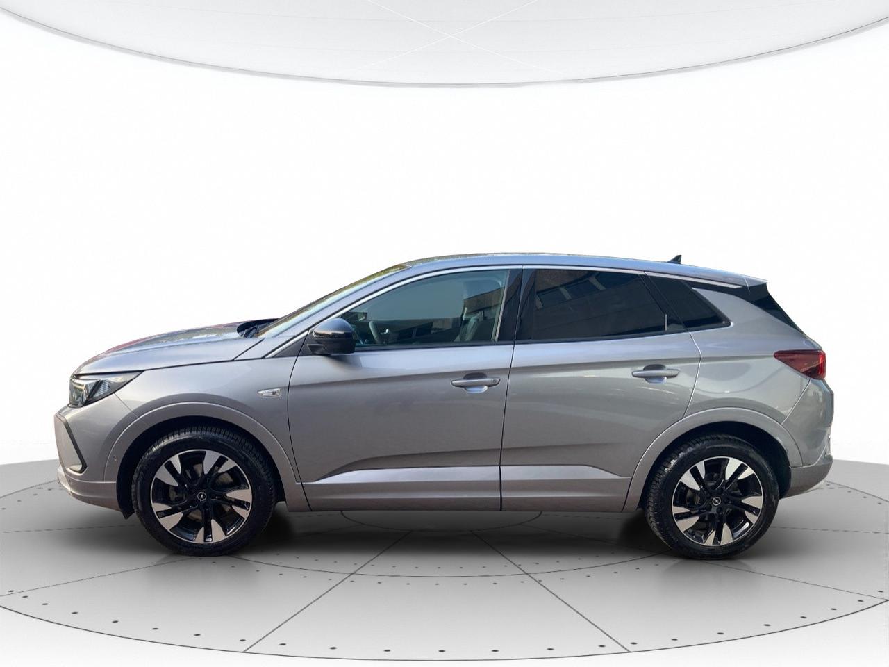 OPEL Grandland 1.5 ecotec Business Elegance s&s 130cv at8