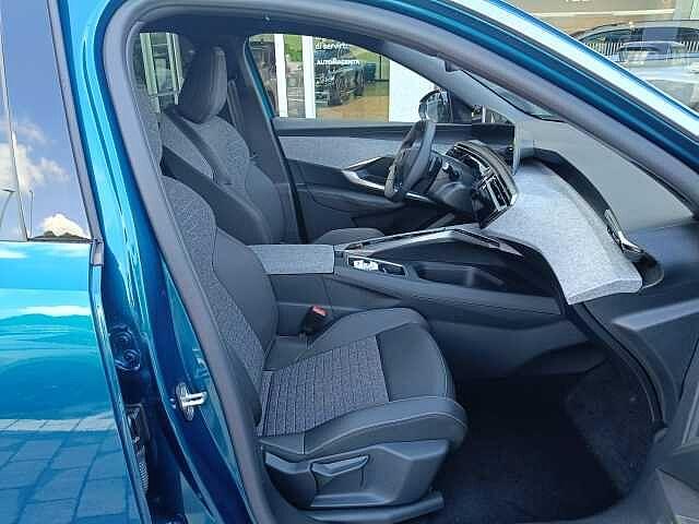 Peugeot 3008 Nuovo 3008 HYBRID 145cv DCS6 ALLURE KM ZERO