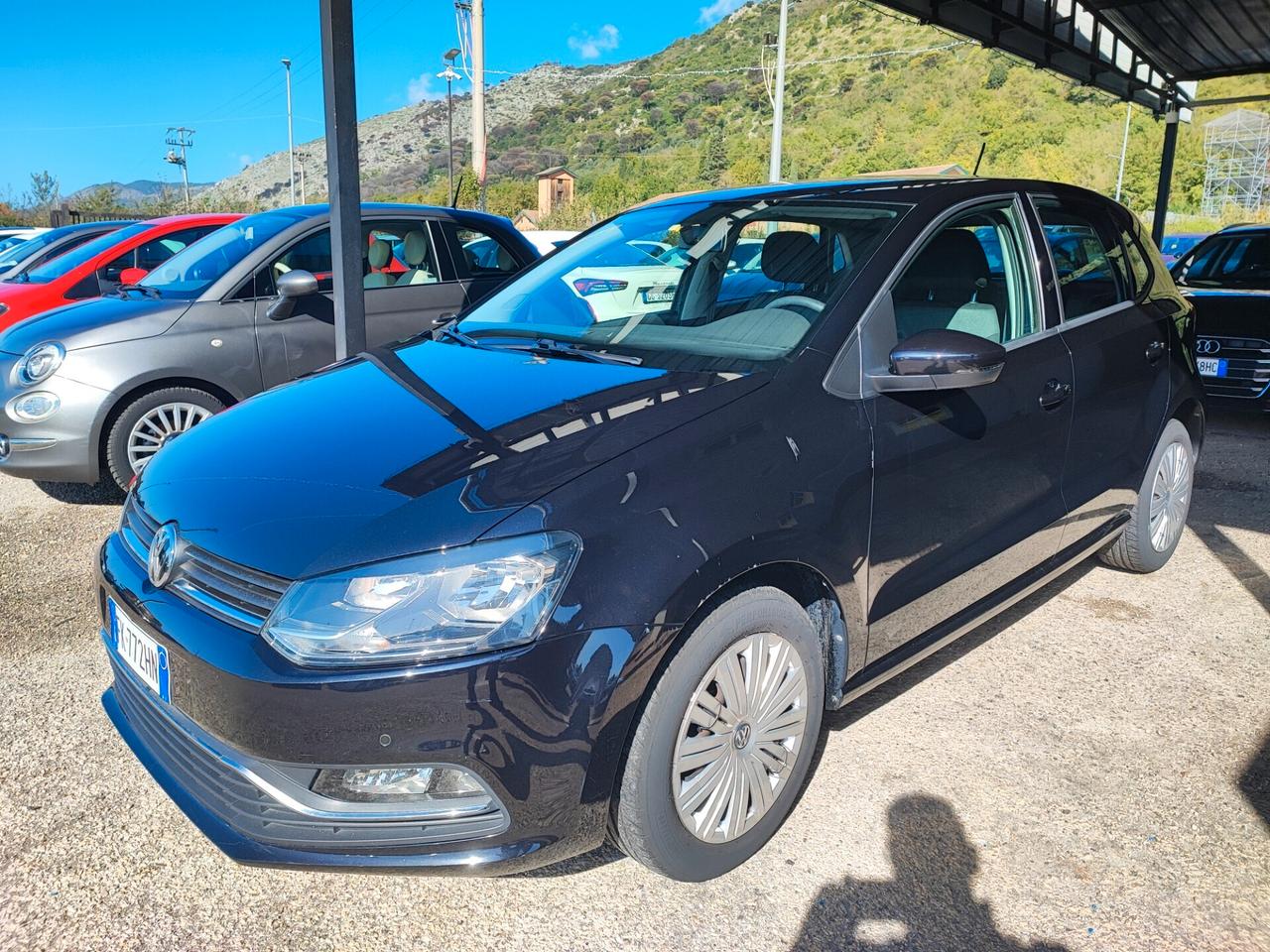 Volkswagen Polo 1.0 MPI 75CV 5p. Business