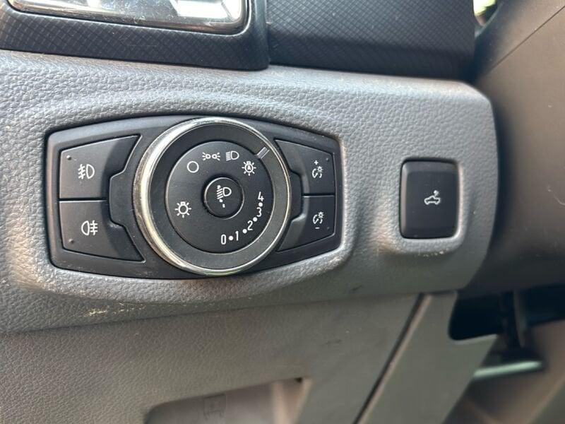 Ford Ranger Ranger 3.2 tdci double cab Wildtrak 200cv