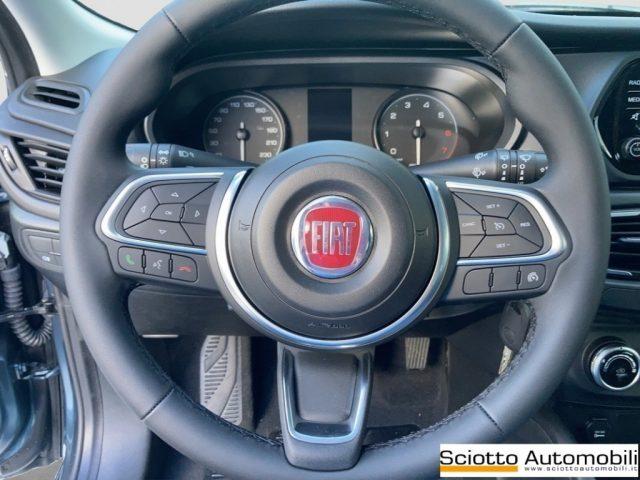 FIAT Tipo 1.5 Hybrid DCT 5 porte