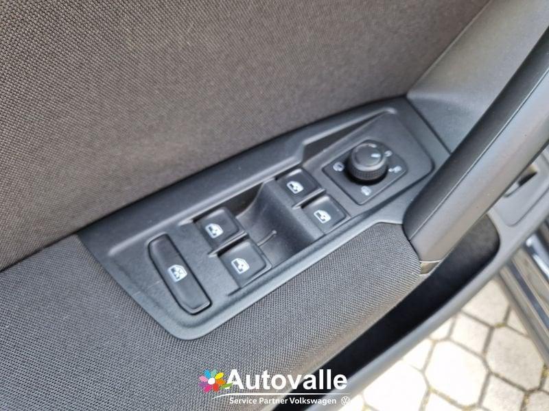 Volkswagen Tiguan 1.4 TSI eHYBRID DSG Life