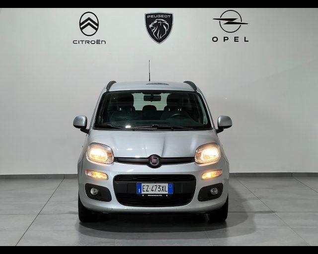 FIAT Panda III - 1.2 Easy 69cv E6