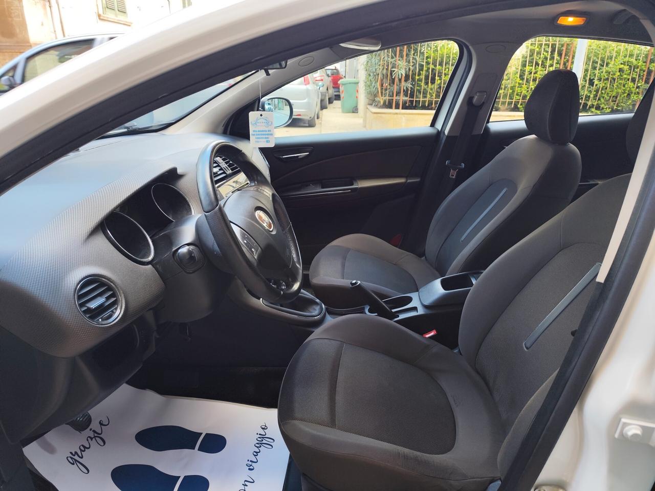 Fiat Bravo 1.6 MJT 105 CV Dynamic