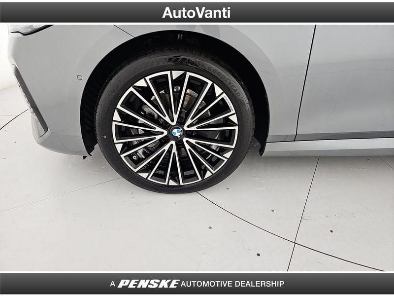 BMW Serie 2 Active Tourer 218d Active Tourer Msport auto