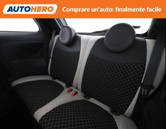 FIAT 500 1.0 Hybrid Star