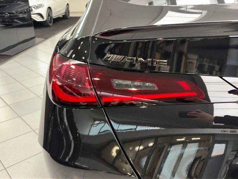 Mercedes-Benz GLC Coupé GLC 43 AMG 4Matic Coupé AMG Line Premium Plus Extra