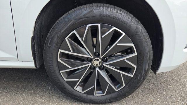 SKODA Kamiq 1.0 TSI Black Dots PERMUTE OK NEOPATENTATI