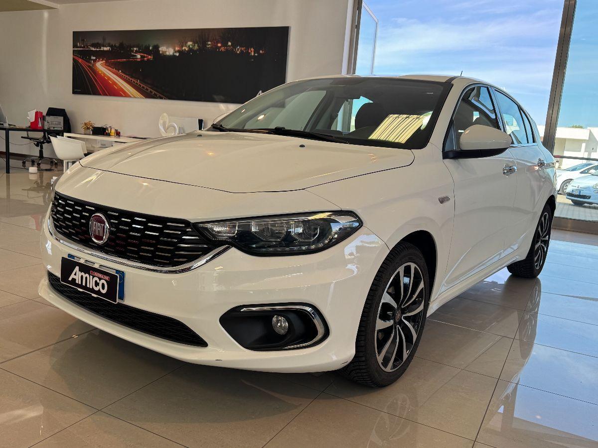 FIAT Tipo 1.6 Mjt S&S 5p. Lounge