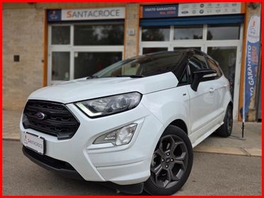FORD ECOSPORT 1.5 ECOBLUE 95 CV ST - LINE *2021*