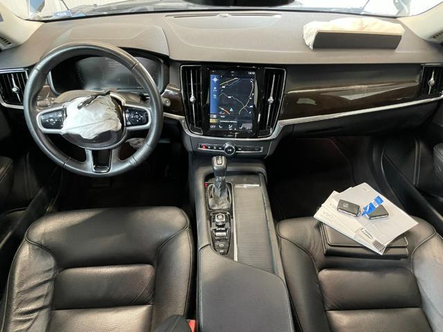 VOLVO V90 D5 AWD GEARTRONIC MOMENTUM