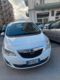 Opel Meriva 1.7 CDTI 110CV Elective