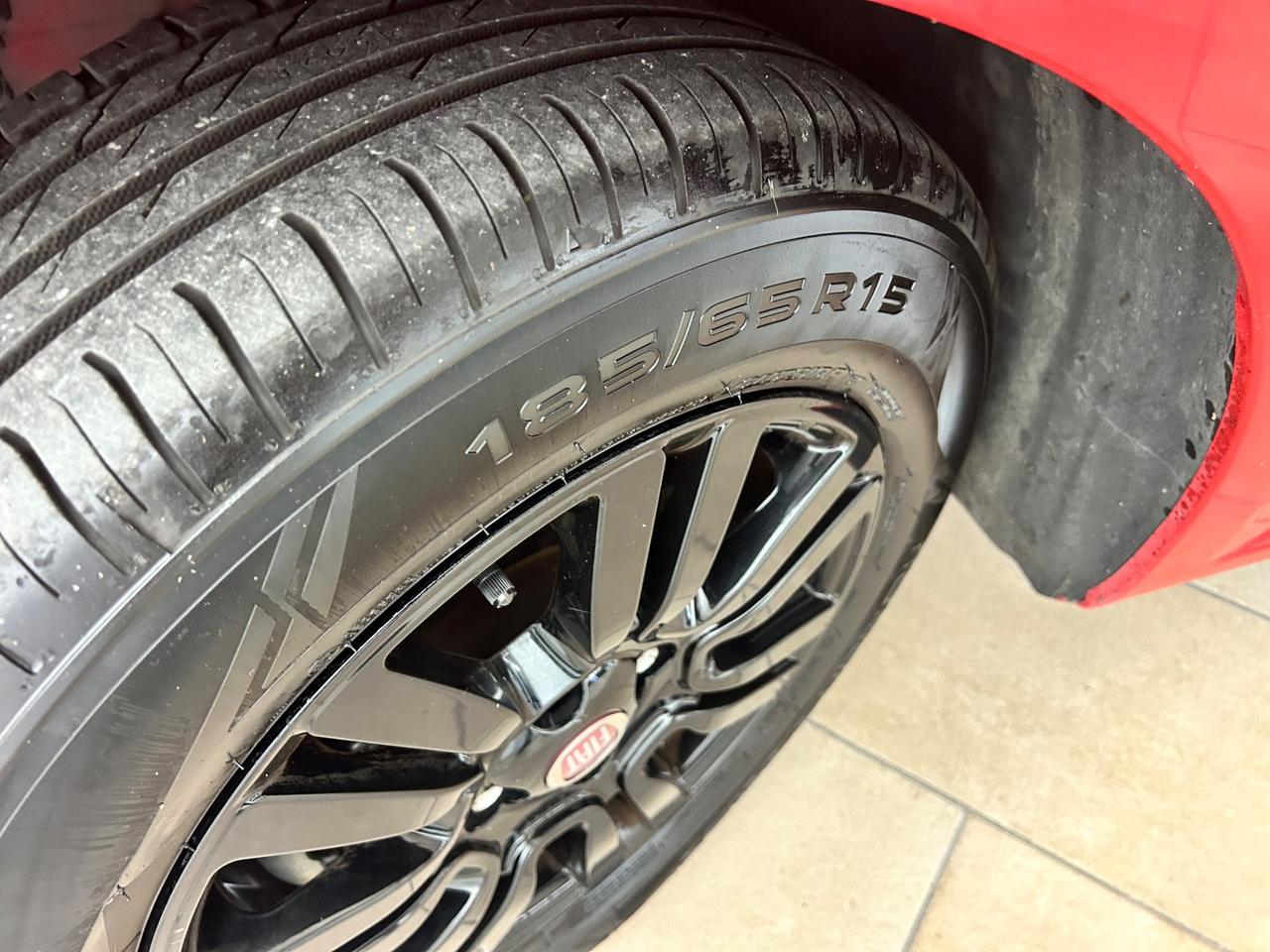 Fiat Punto Evo 1.3 Mjt 75 CV DPF 3 porte S&S Active