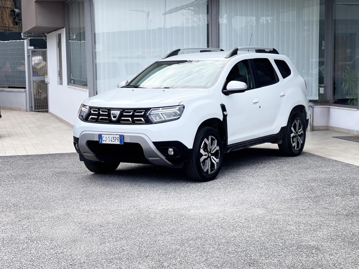 Dacia Duster 1.0 Gpl 101CV E6 Neo - 2022