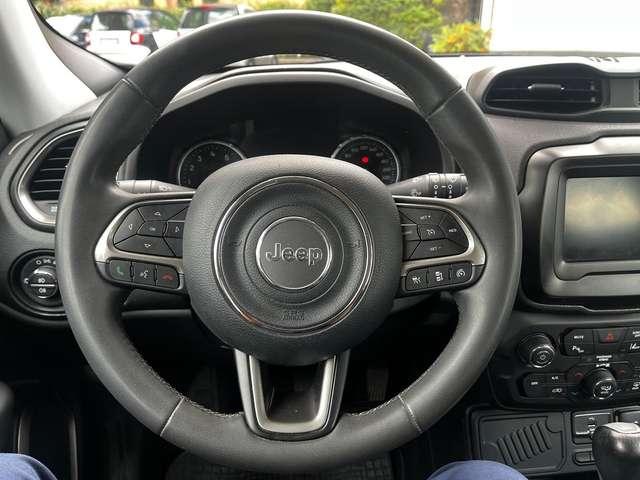 Jeep Renegade Renegade 1.3 t4 S 2wd 150cv ddct