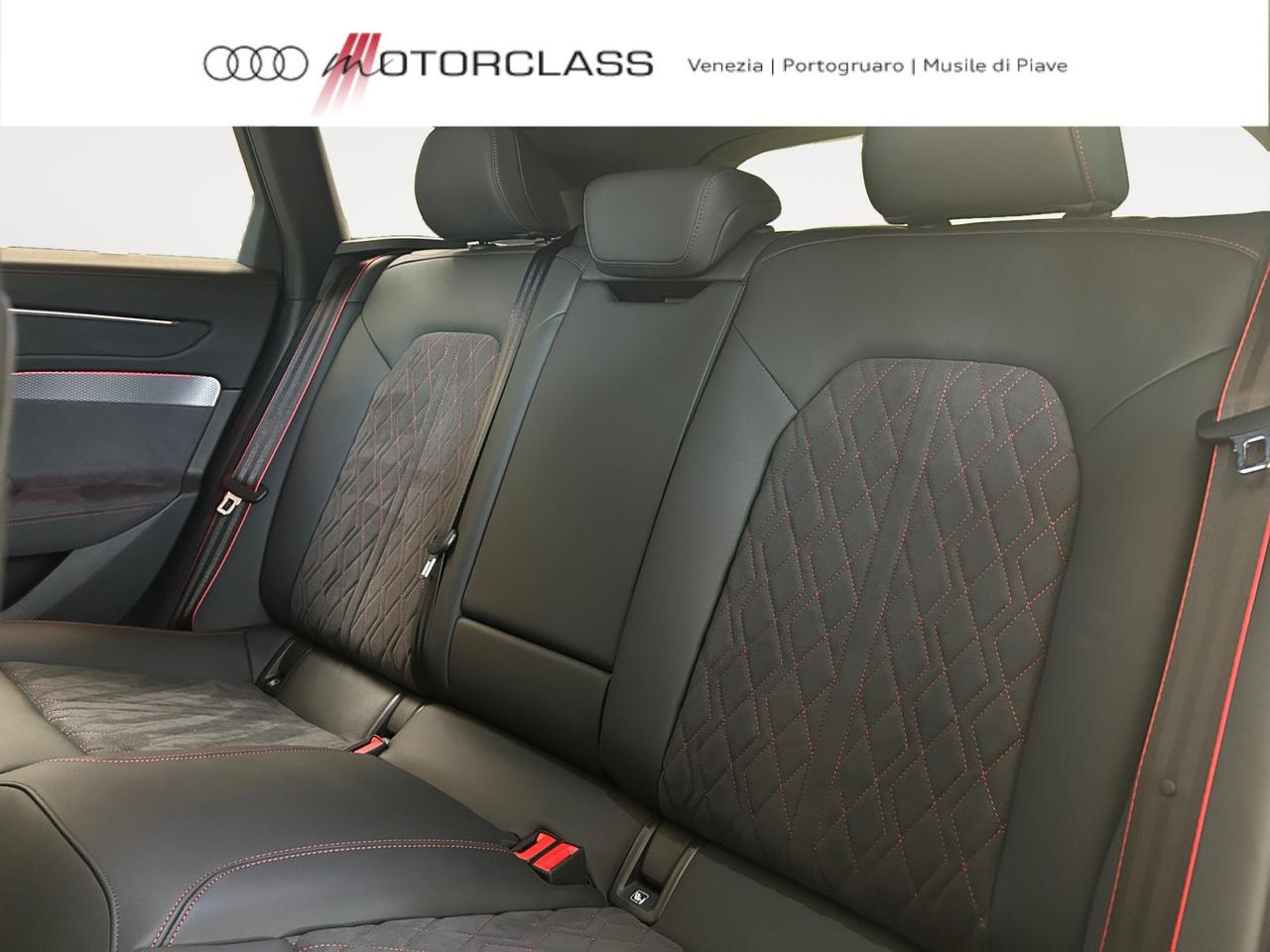 Avant 2.0 Tdi Edition One Grigio Daytona Quattro