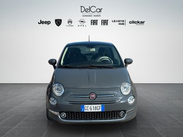 Fiat 500 1.0 70 Cv. Hybrid Star