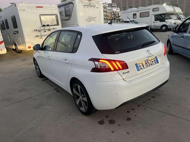 Peugeot 308 5p 1.6 hdi 8v Business fap