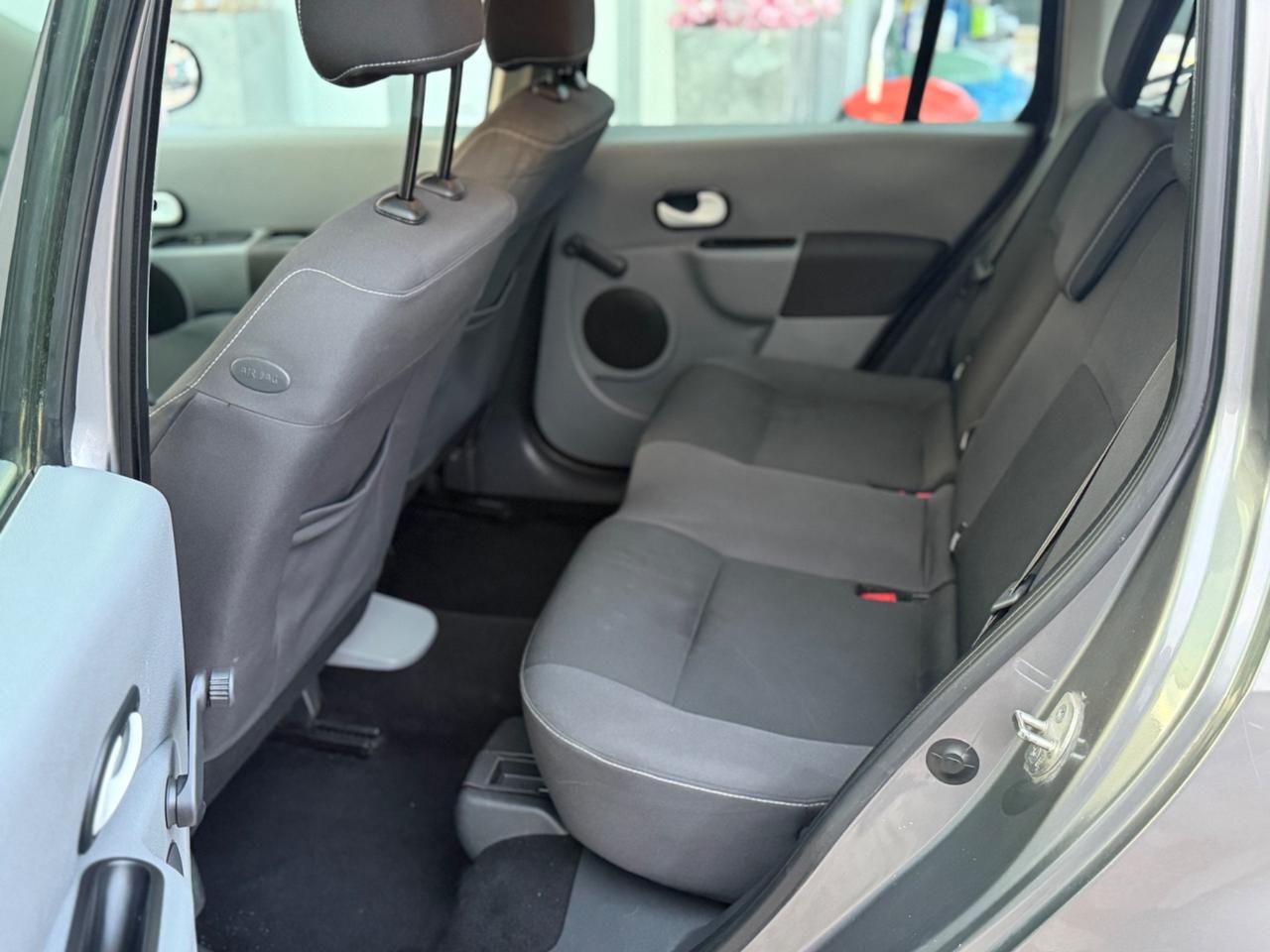 Renault Modus 1.5 dCi 75CV Wave NEOPATENTATI OK