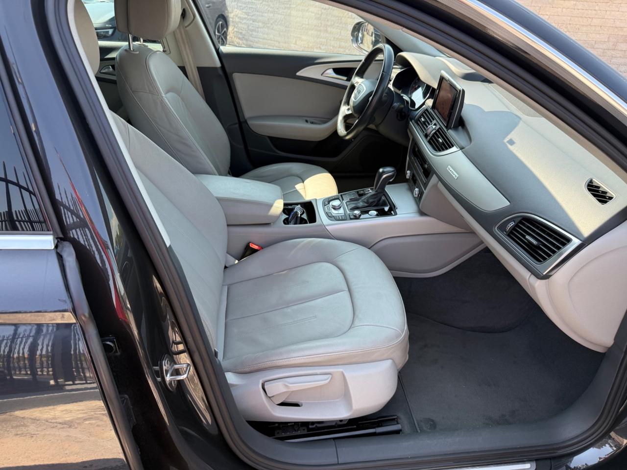 Audi A6 3.0 TFSI 333cv Quattro S tronic Business P