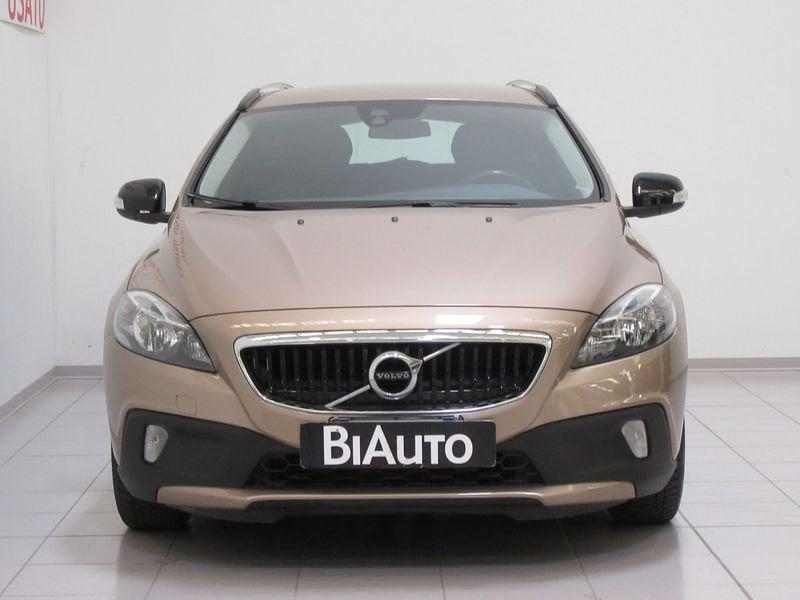 Volvo V40 Cross Country D2 Business