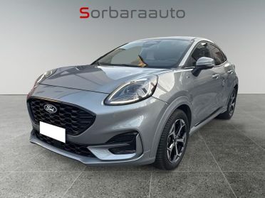 Ford Puma Puma 1.0 ecoboost h ST-Line 125cv.