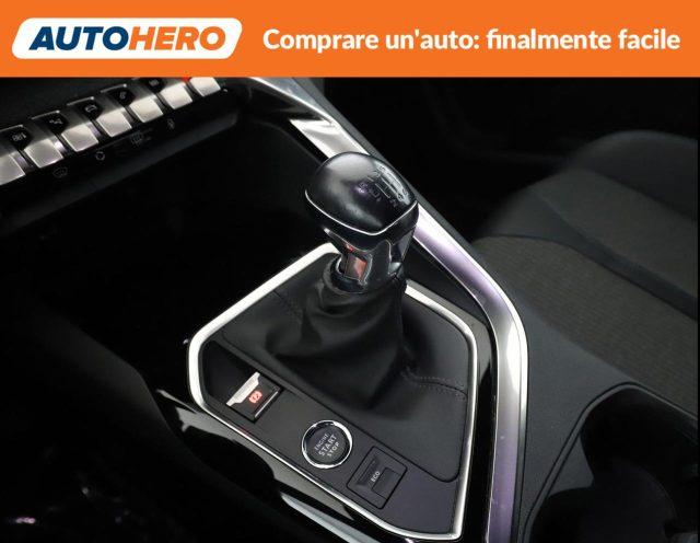PEUGEOT 3008 PureTech Turbo 130 S&S Allure Pack