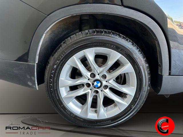 BMW X1 sDrive18d