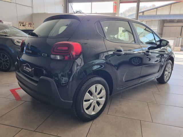 CITROEN C3 PureTech 83 S&S Feel