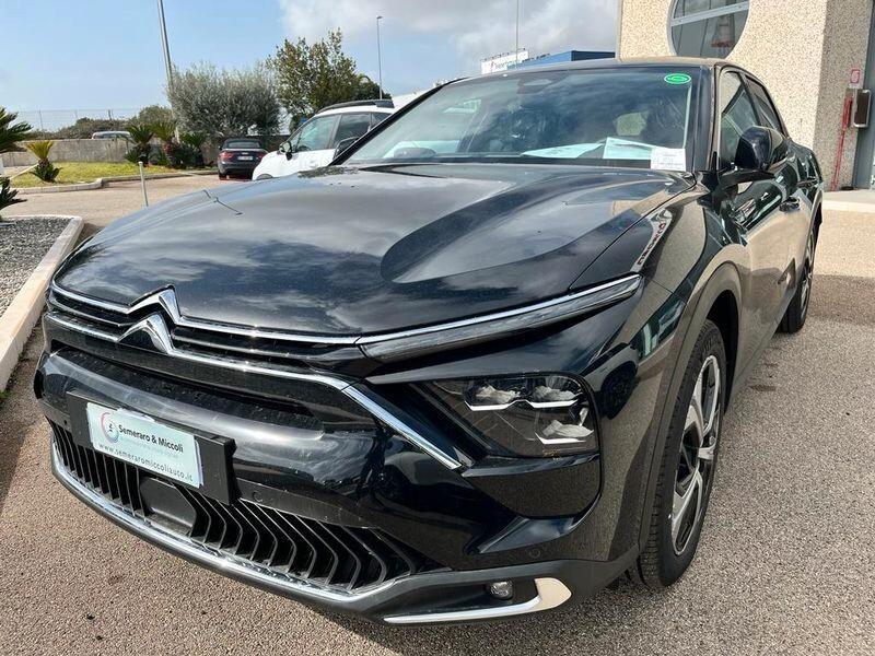 Citroen C5 X Hybrid 225 E-EAT8 Feel Pack