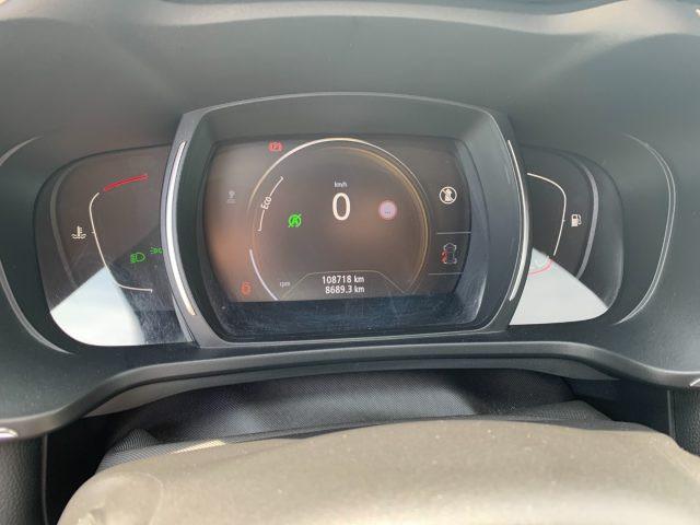 RENAULT Kadjar dCi 8V 110CV Energy Bose