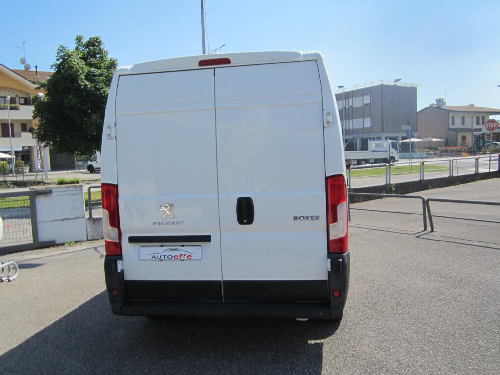 Peugeot Boxer 333 2.0 BlueHDi PM-TM Furgone