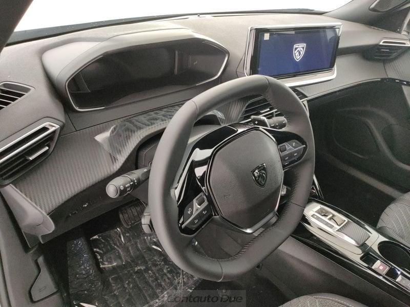 Peugeot 2008 2008 1.2 hybrid Allure 145cv e-dcs6