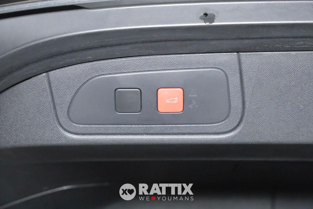 DS Automobiles DS 7 1.6 e-tense phev 300CV Performance Line+ 4x4 auto