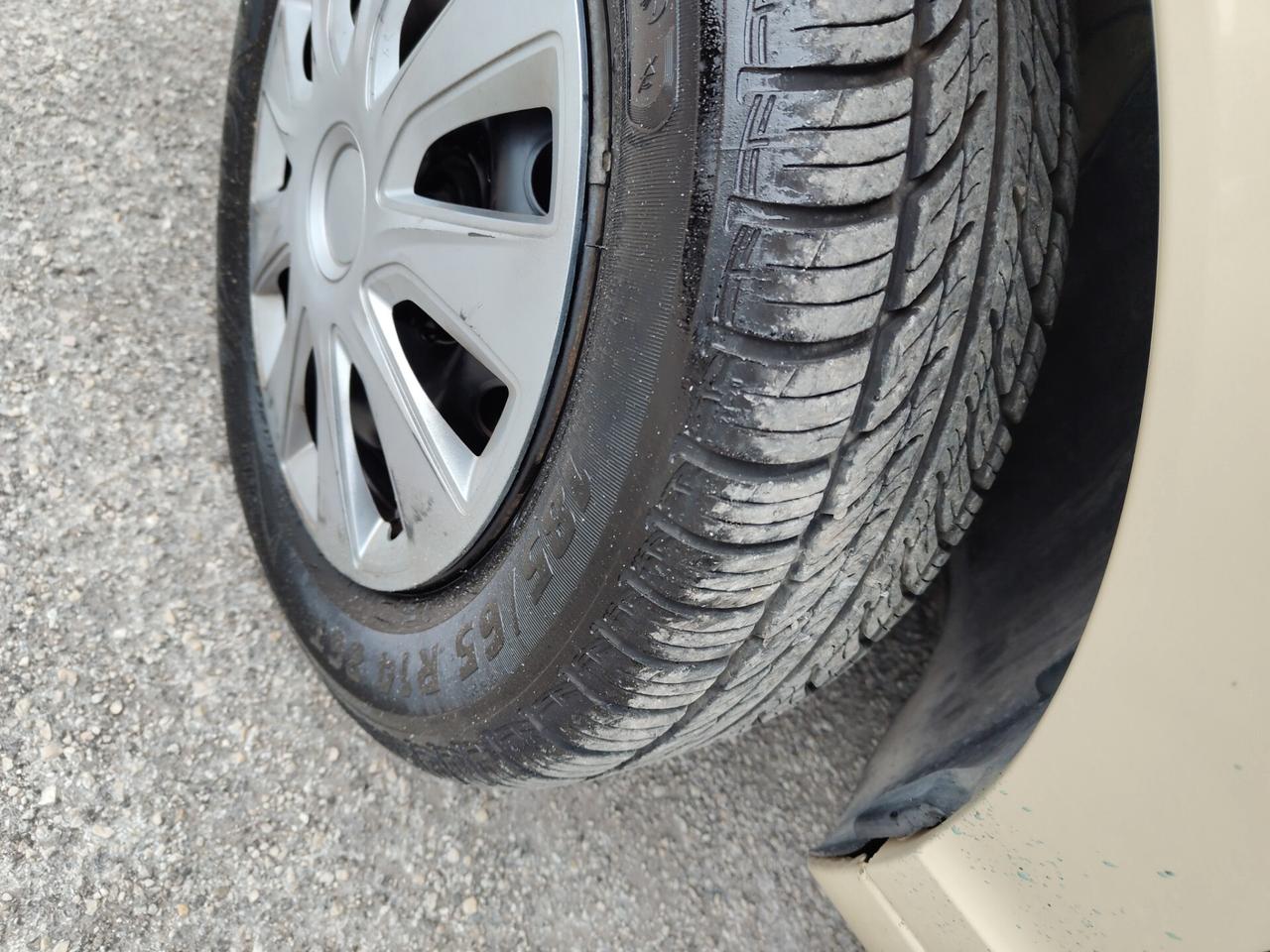 Lancia Ypsilon 1.3 Multijet 16V Platino DFN