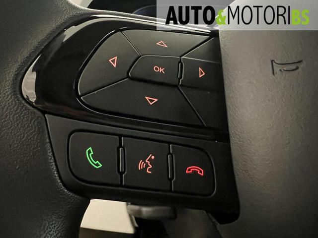FIAT Pandina 1.0 HYBRID CROSS 65 CV *PREZZO REALE*