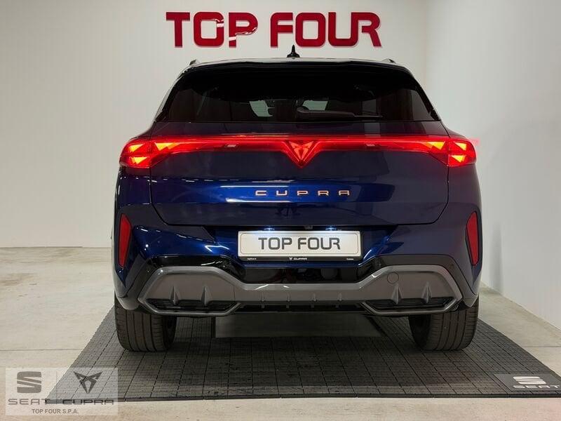 CUPRA Terramar 1.5 HYBRID DSG